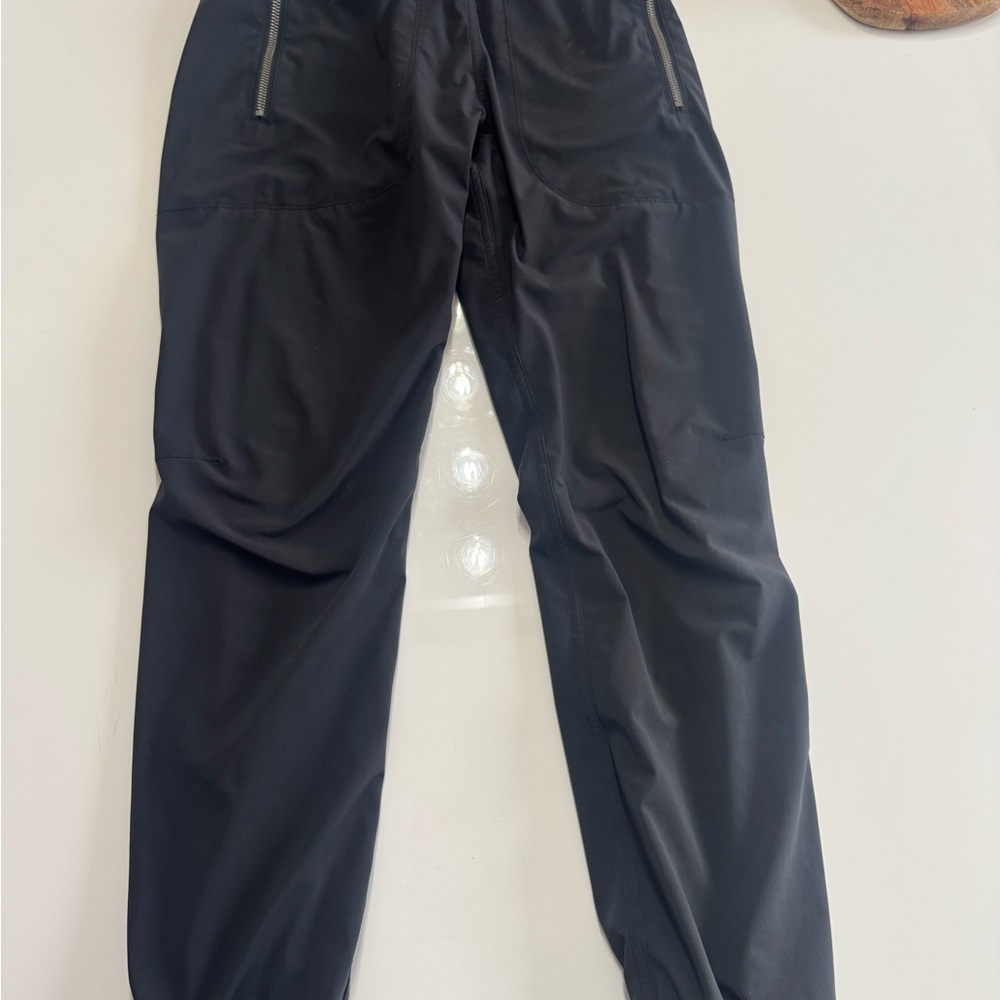 Ivivva Black Joggers for Kids